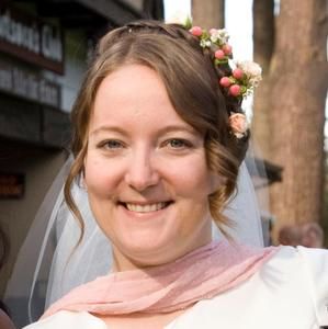 Meet your Posher, Karen